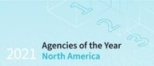 PRovoke Agency of the Year Finalist 2021