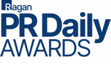 Ragan’s PR Daily Awards Finalist 2024