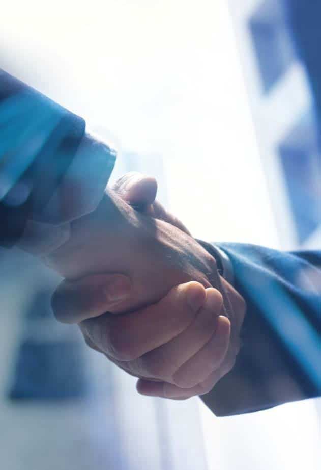 Corporate & Reputation Management