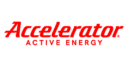 Accelerator