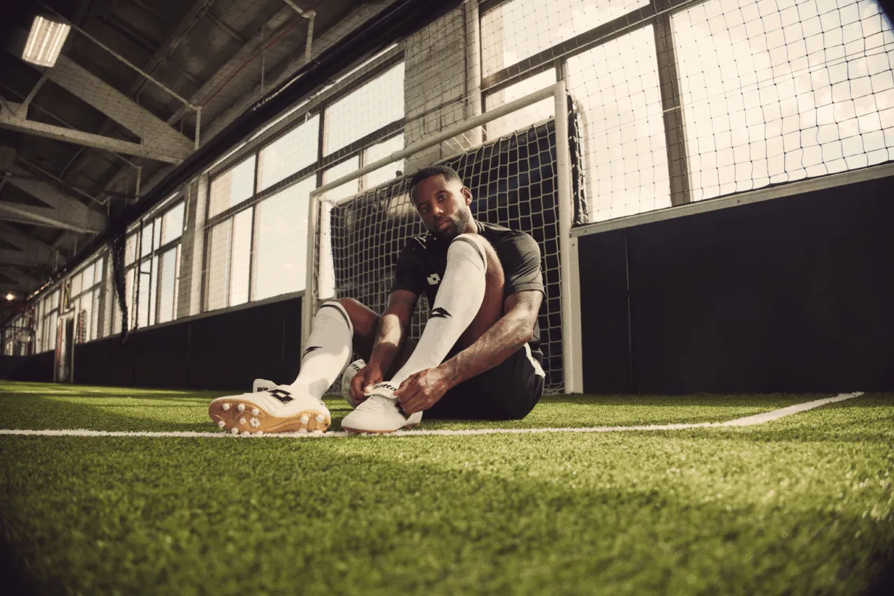 LOTTO - Kellyn Acosta
